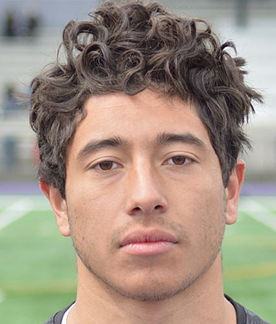 Nate Sanchez
